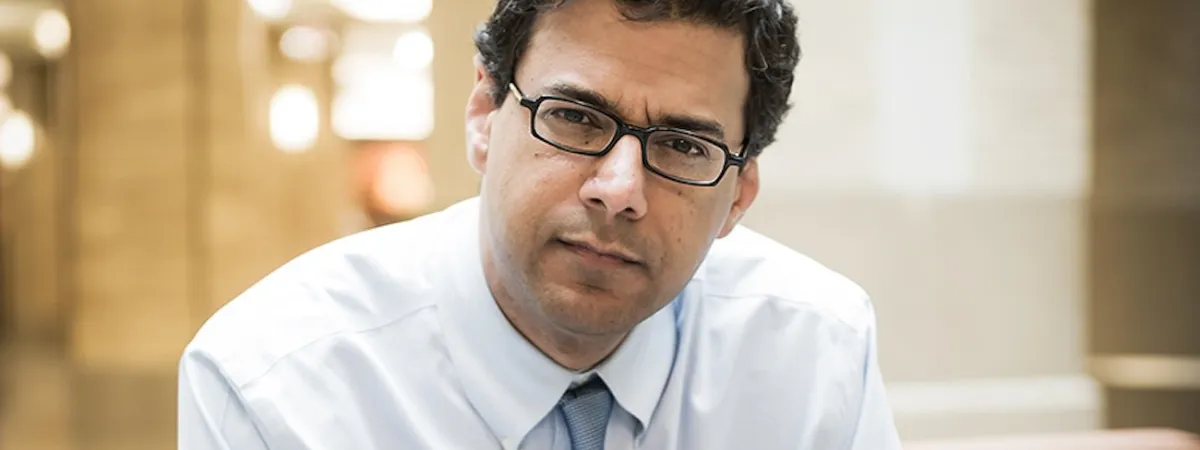 Atul Gawande